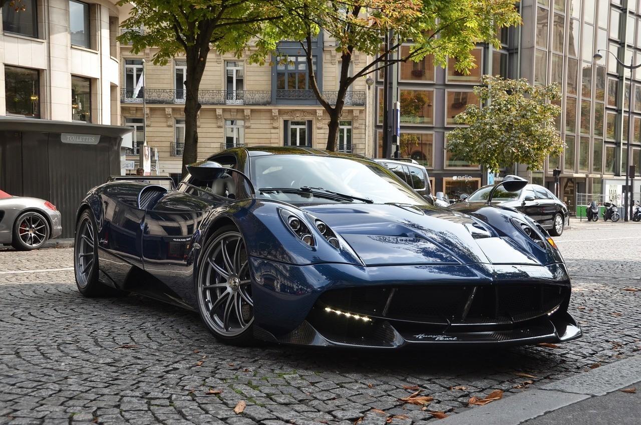 Carbon Fiber