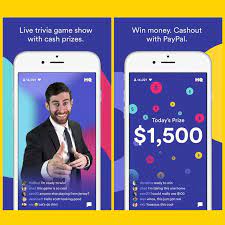Money earning game apps