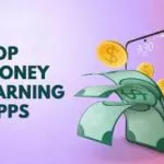 Money earning game apps