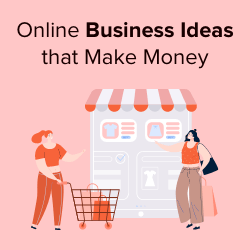 Profitable Online Business Ideas