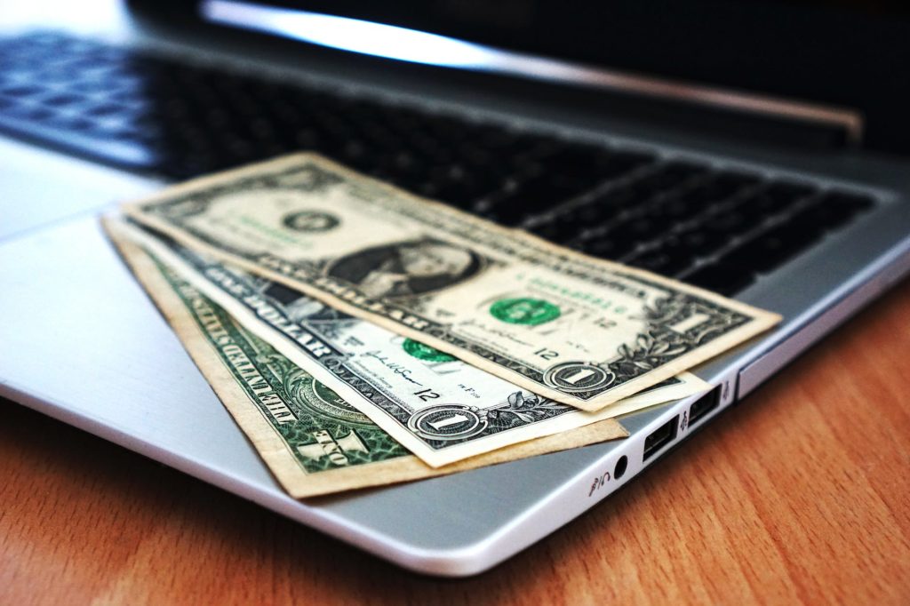 Legitimate Ways to Earn Money Online