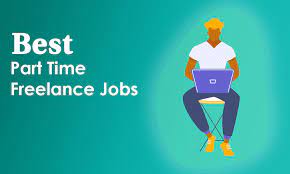 Freelance jobs online