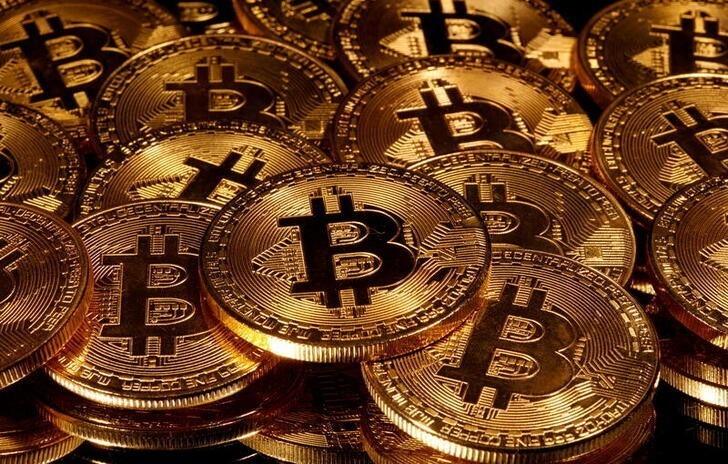 Financial Success with Bitcoin