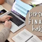 Personal finance and budgeting