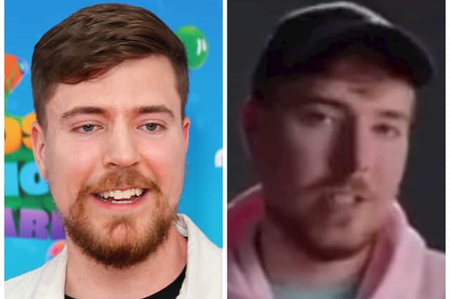 Deepfake Ads