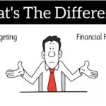 Budgeting and financial planning