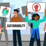 Business sustainability and environmental practices