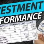 Investment performance evaluation