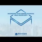 Maximizing your earning potential