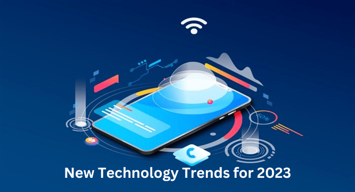 Top Mobile Technology Trends