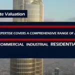 Property valuation and appraisal
