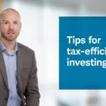 Tax-efficient investing