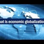 Economic development and emerging markets