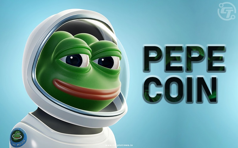 Bitcoin and Pepe Coin