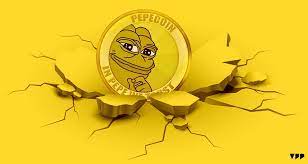 Bitcoin and Pepe Coin