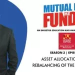 Asset allocation and rebalancing