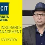 Insurance and risk management