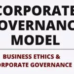 Business ethics and responsibility