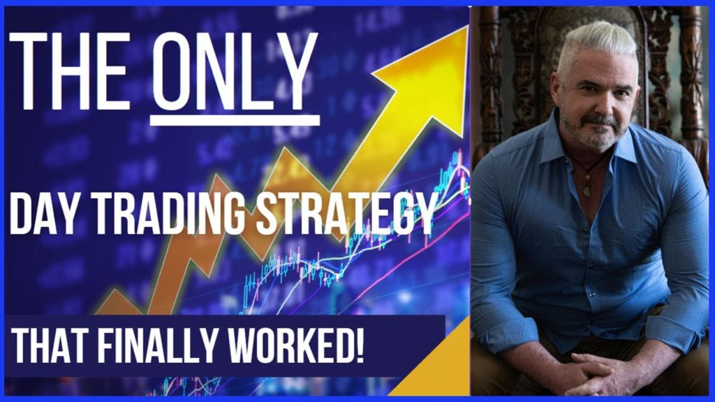 Day trading strategies