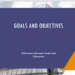 Financial goals and objectives
