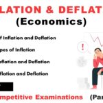 Inflation and deflation