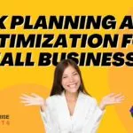 Tax planning and optimization