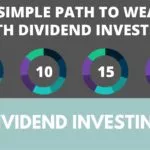 Dividend investing