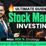 Stock market investing
