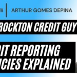 Credit scores and credit reports