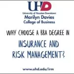 Insurance and risk management