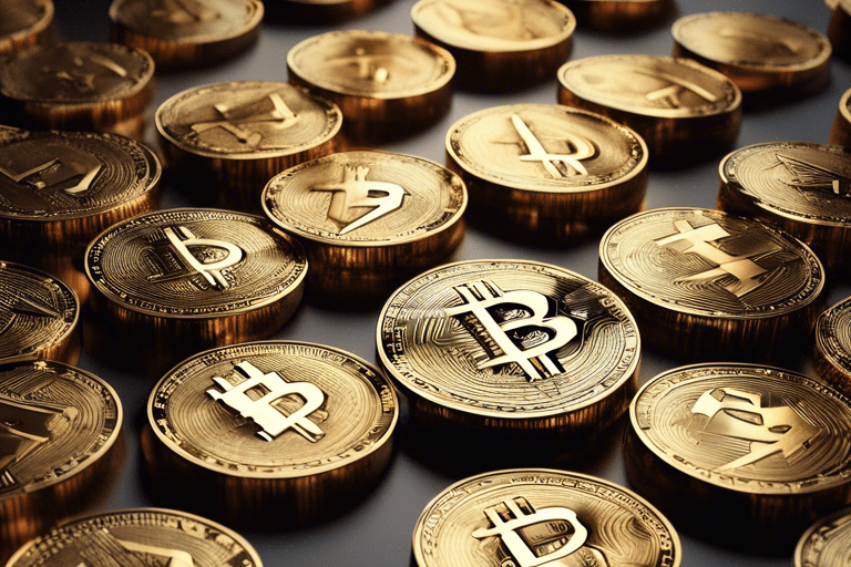 Cryptocurrency