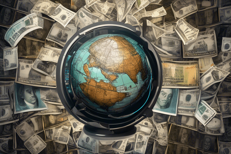 Latest economic news