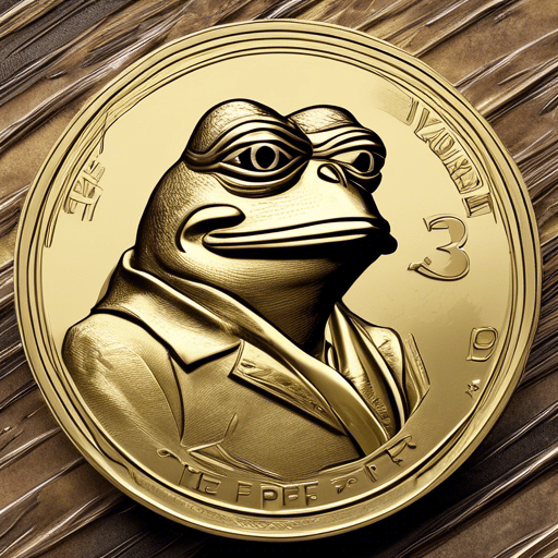 Pepe Coin