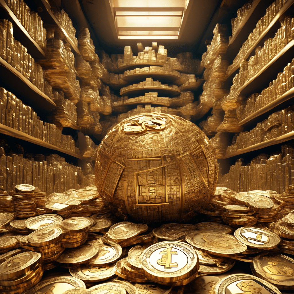 Rapid Wealth Accumulation