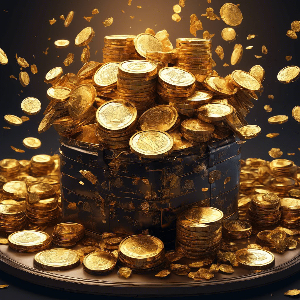 Rapid Wealth Accumulation