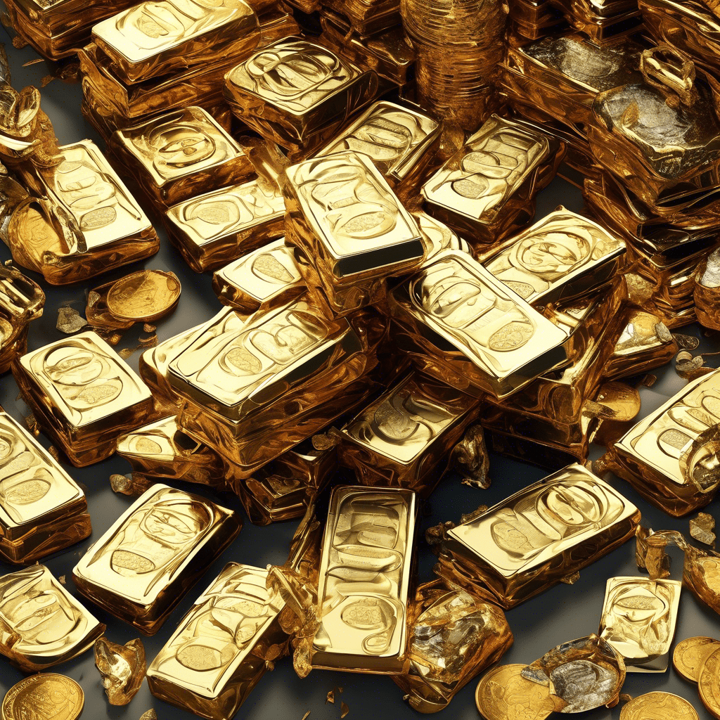 Rapid Wealth Accumulation