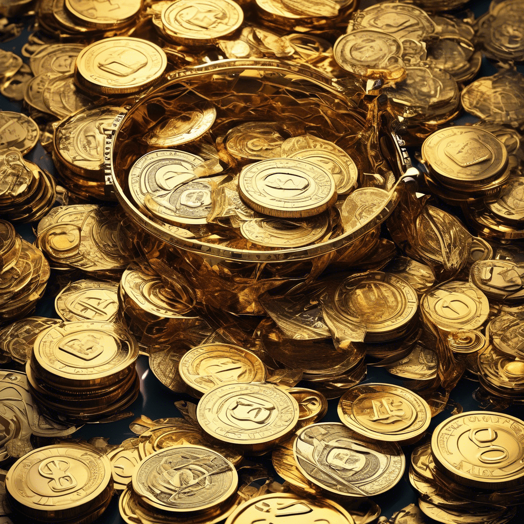 Rapid Wealth Accumulation
