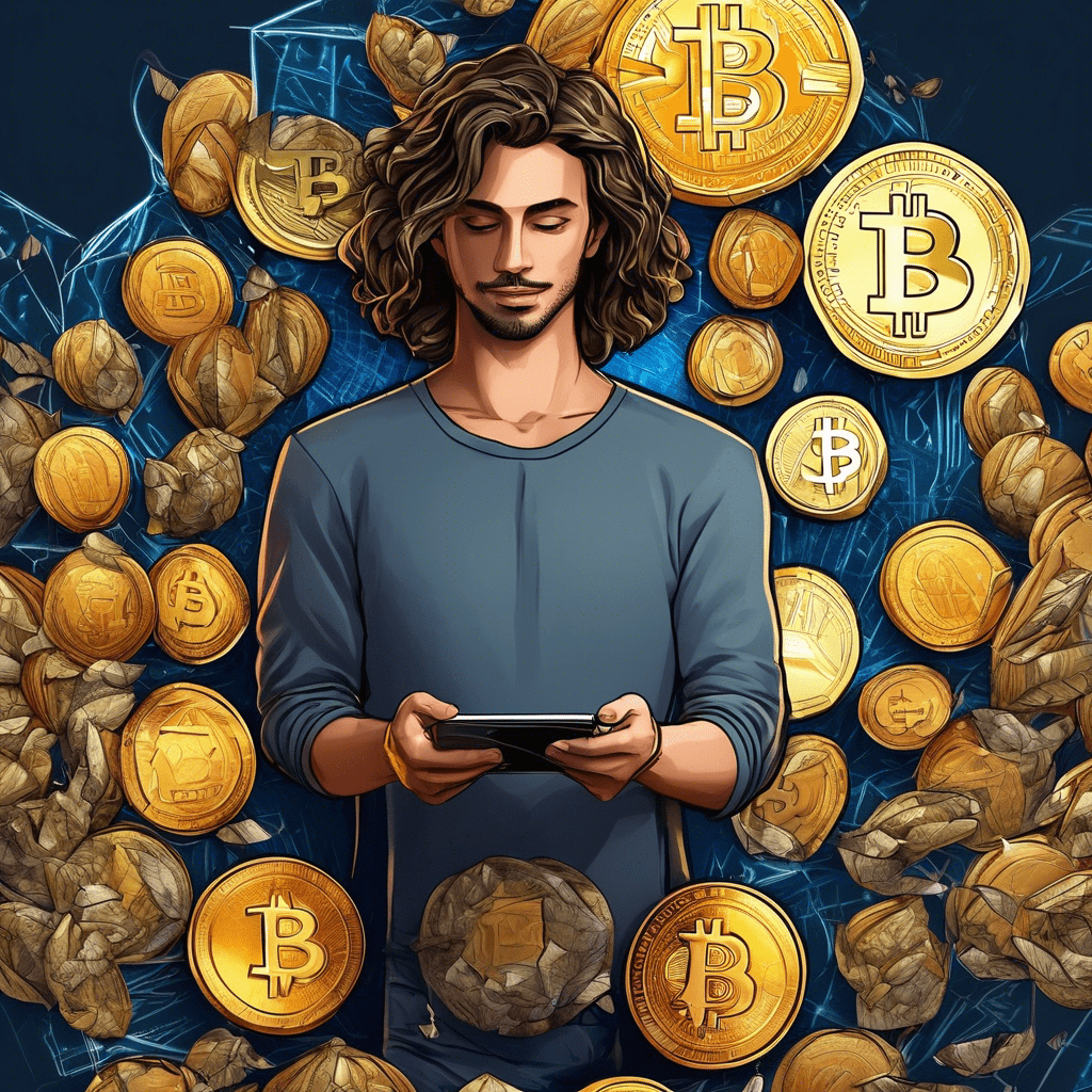 Buying Crypto with Debit Card