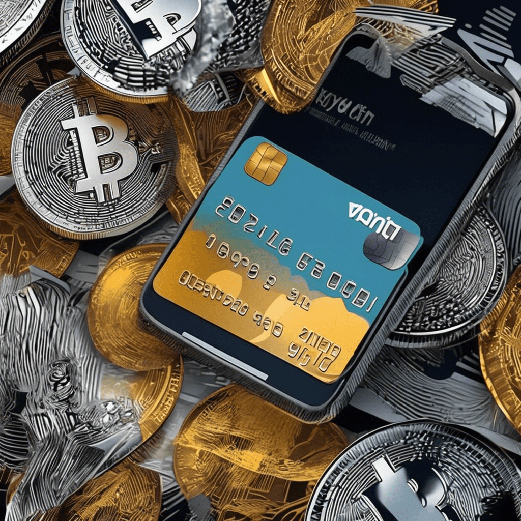 Buying Crypto with Debit Card