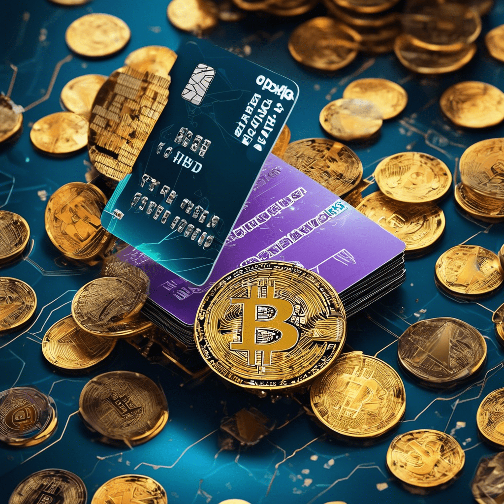 Buying Crypto with Debit Card
