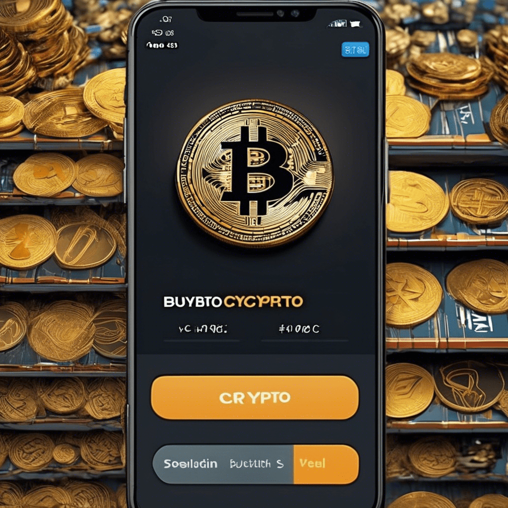 Buying Crypto with Debit Card