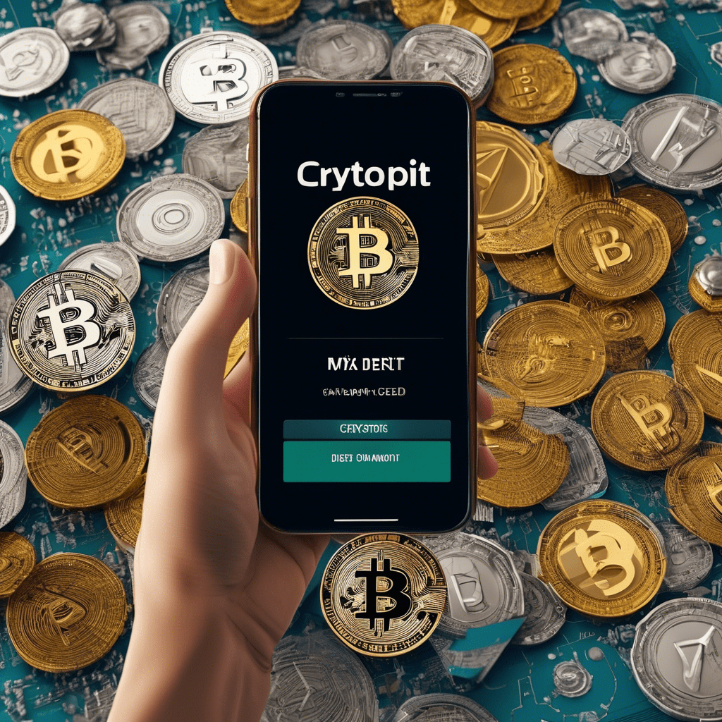 Buying Crypto with Debit Card