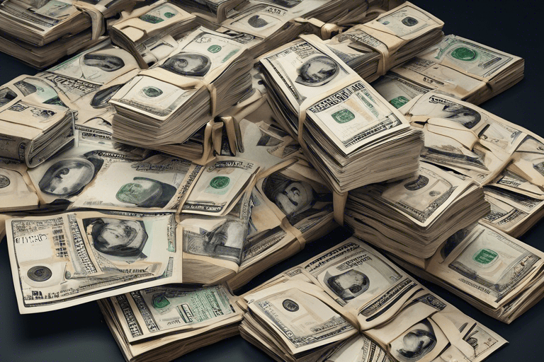 latest economic news