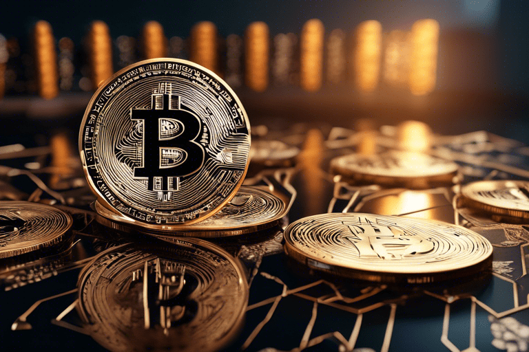 Cryptocurrency Investment