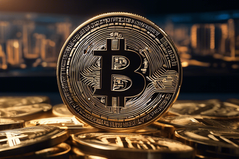 Cryptocurrency Investment