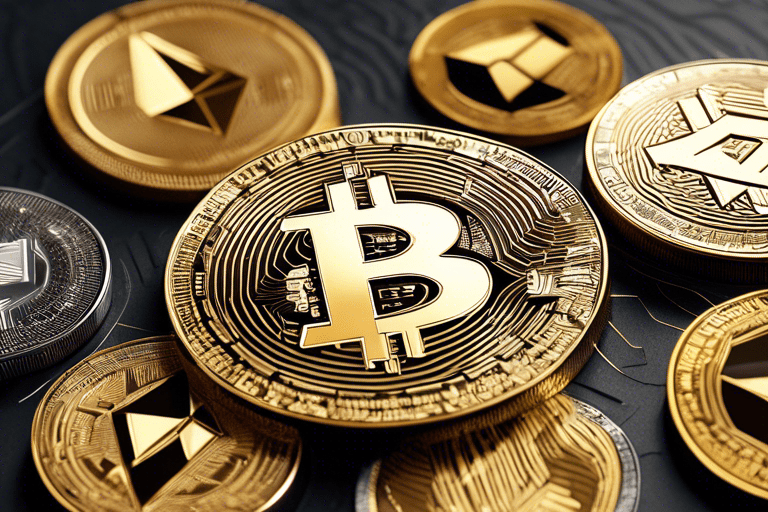 Cryptocurrency Investment