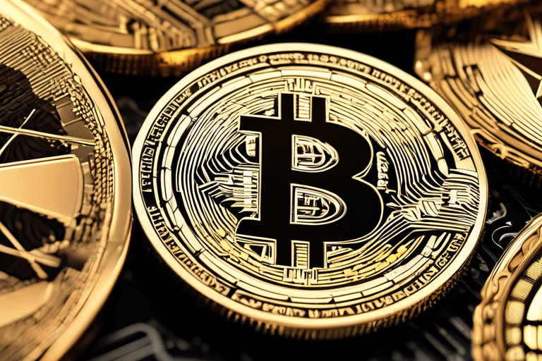 Cryptocurrency Investment