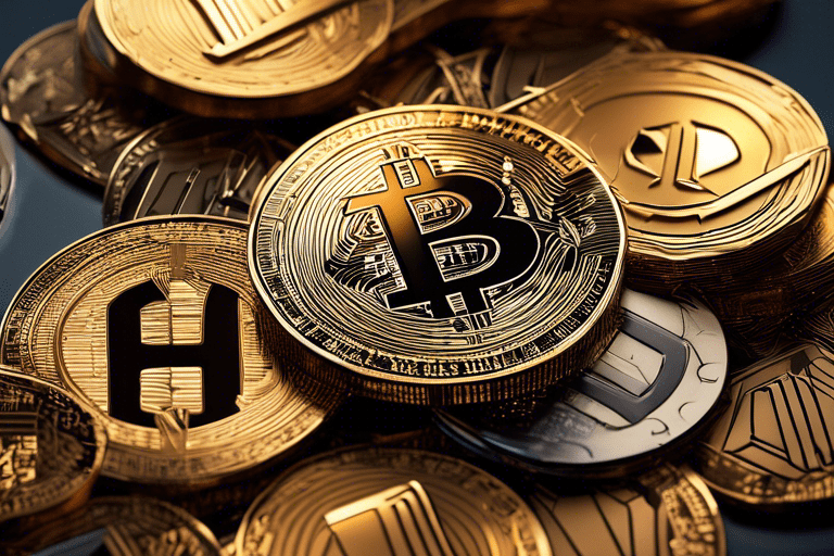 Cryptocurrency Investment