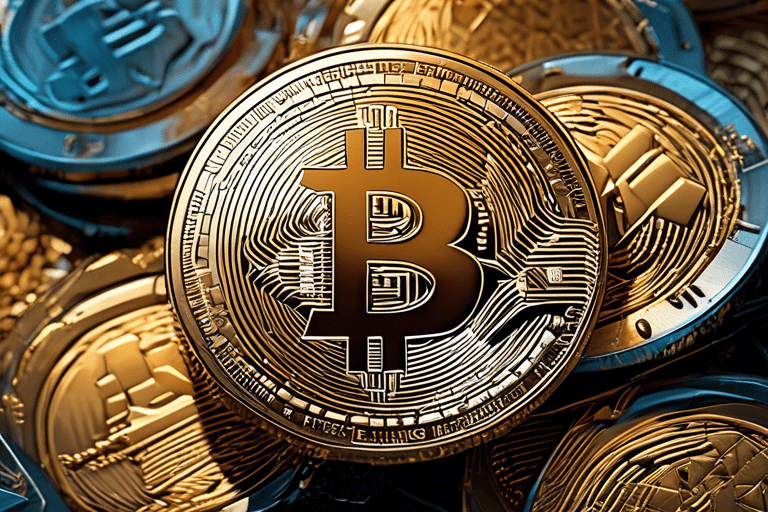 Cryptocurrency Investment