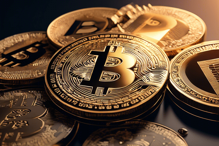 Cryptocurrency Investment